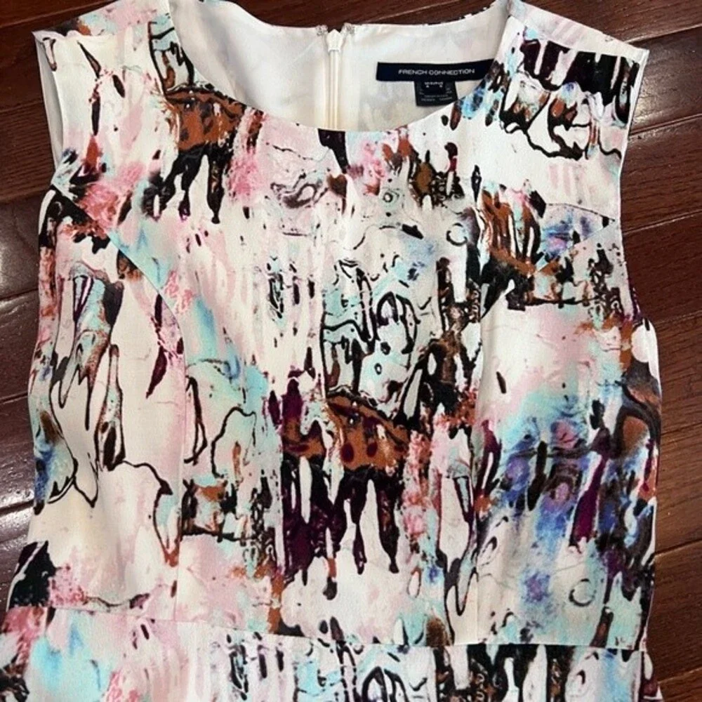 French Connection nwot fit